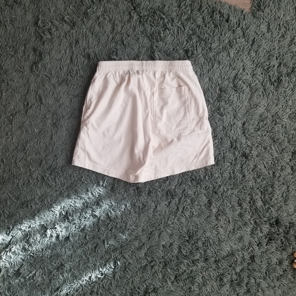 451. elastic waist pocket shorts - Picture 2 of 8